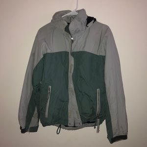 Patagonia Jacket